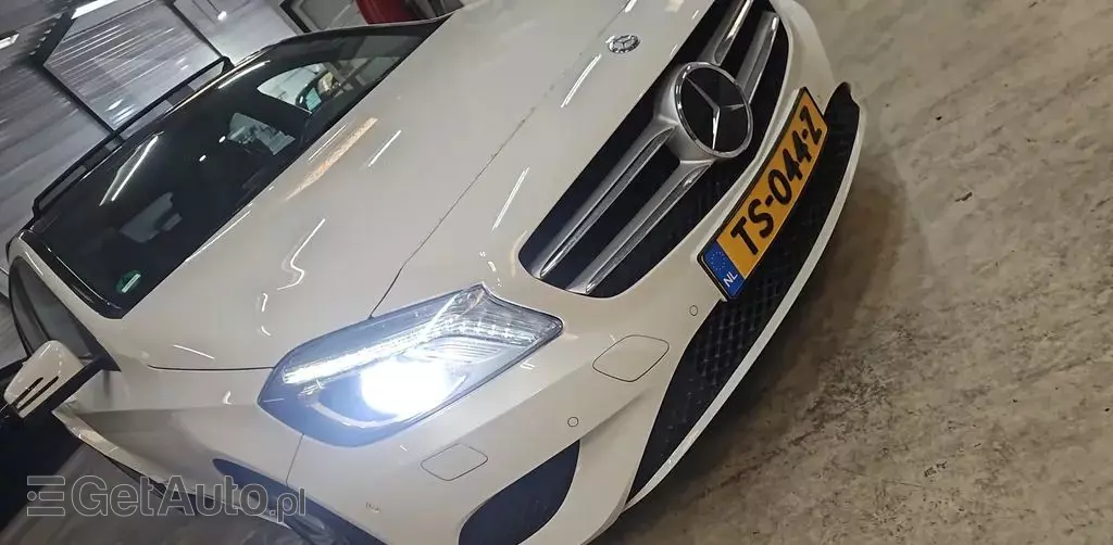MERCEDES-BENZ Klasa A 