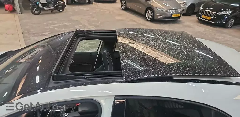 MERCEDES-BENZ Klasa A 