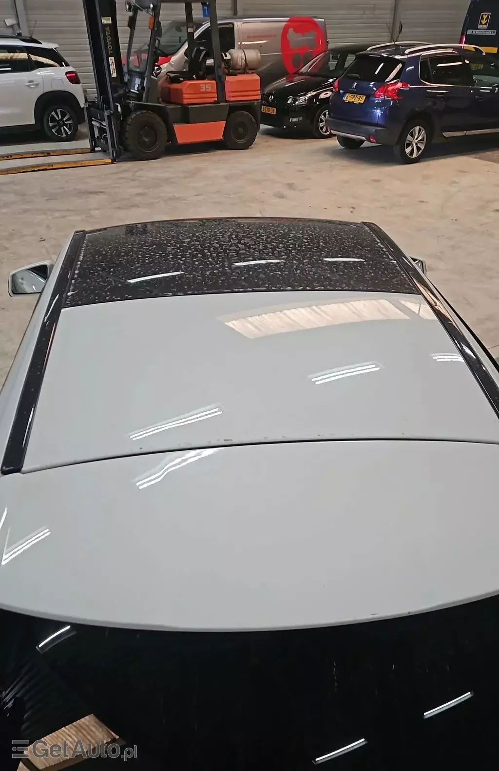 MERCEDES-BENZ Klasa A 