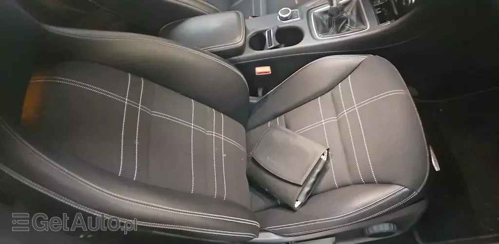 MERCEDES-BENZ Klasa A 