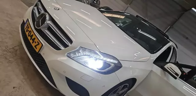 MERCEDES-BENZ Klasa A 