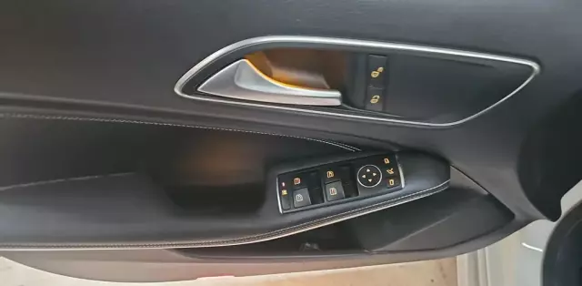 MERCEDES-BENZ Klasa A 