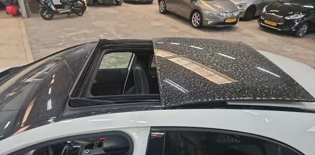 MERCEDES-BENZ Klasa A 