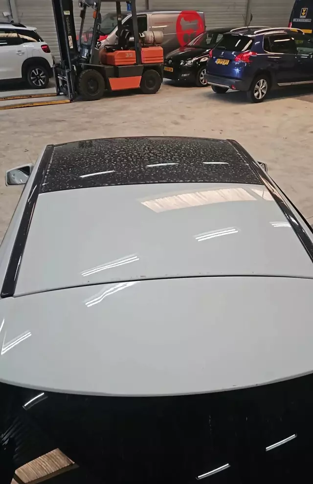 MERCEDES-BENZ Klasa A 