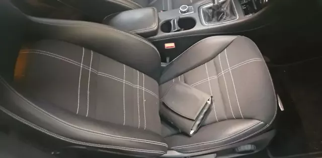 MERCEDES-BENZ Klasa A 