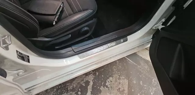 MERCEDES-BENZ Klasa A 