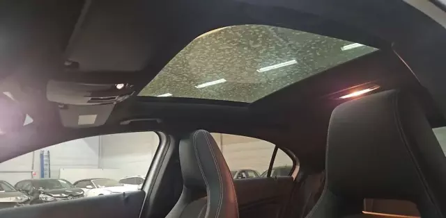 MERCEDES-BENZ Klasa A 