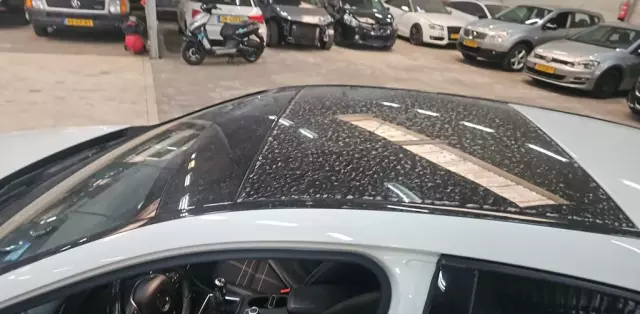 MERCEDES-BENZ Klasa A 