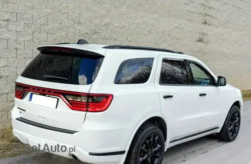 DODGE Durango 