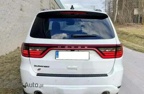 DODGE Durango 