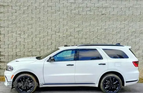 DODGE Durango 