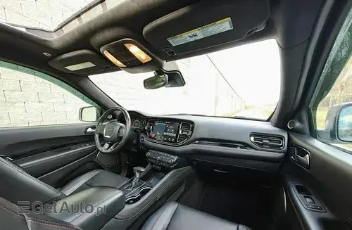DODGE Durango 