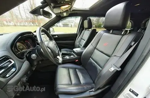 DODGE Durango 