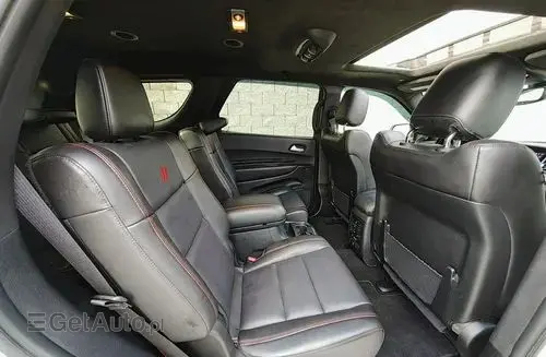 DODGE Durango 