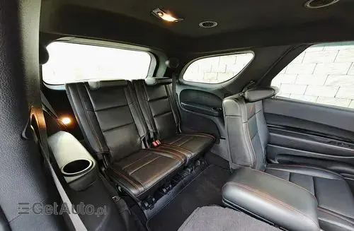 DODGE Durango 