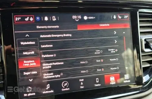 DODGE Durango 
