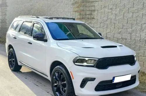 DODGE Durango 