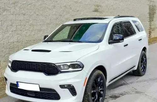 DODGE Durango 