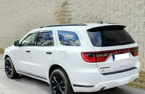 DODGE Durango 