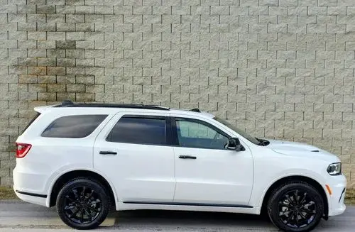 DODGE Durango 