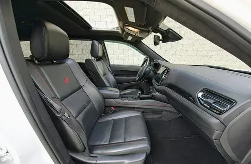 DODGE Durango 