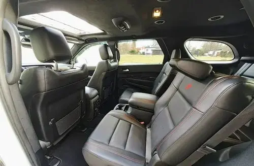 DODGE Durango 