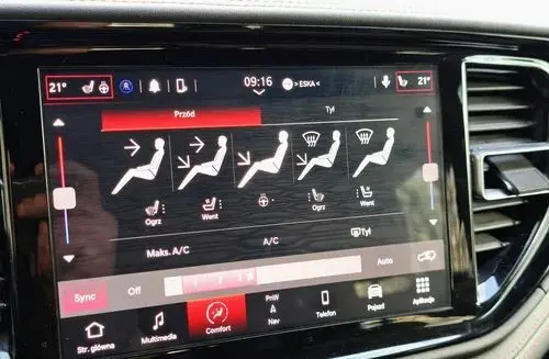 DODGE Durango 
