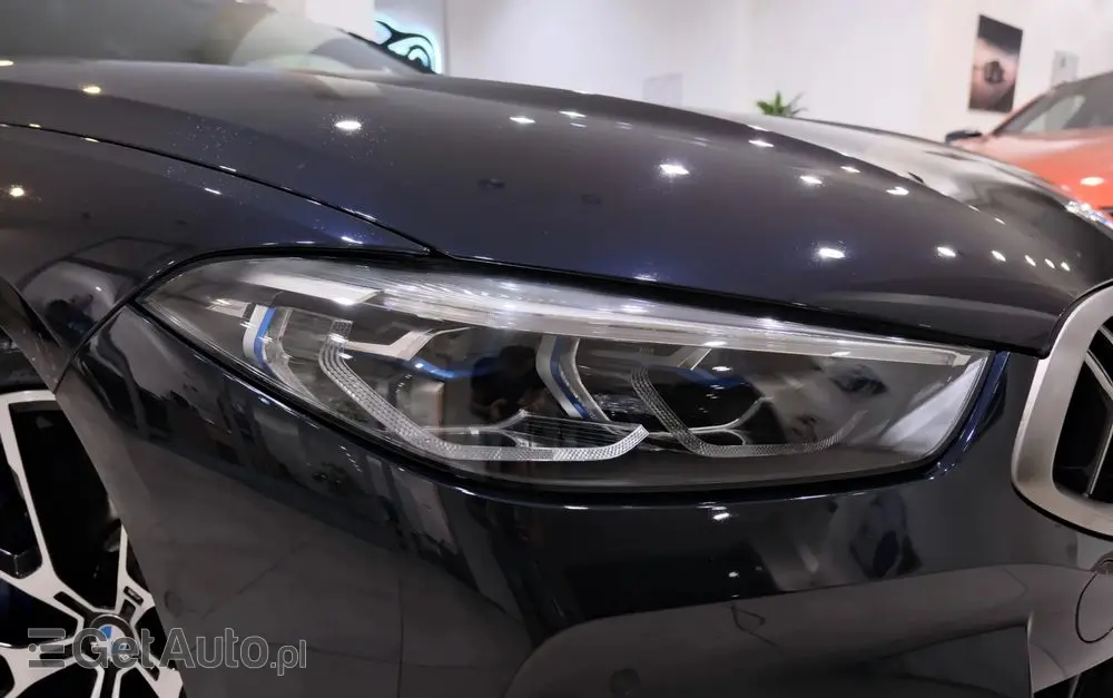 BMW Seria 8 
