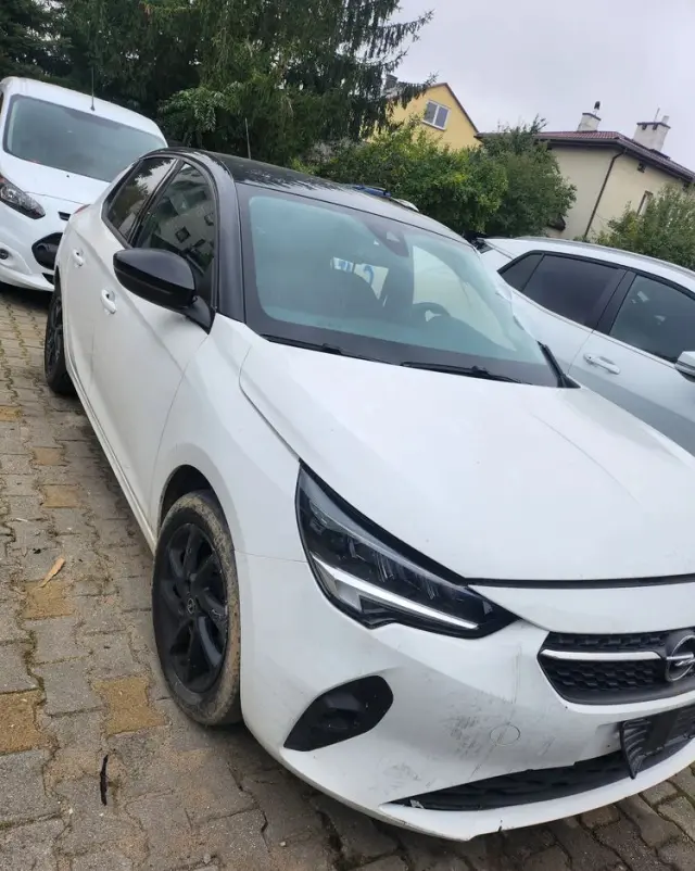 OPEL Corsa 1.2 Elegance Business Pack S&S