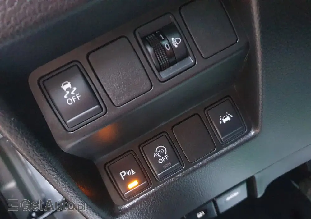 NISSAN Qashqai 1.2 DIG-T N-Tec