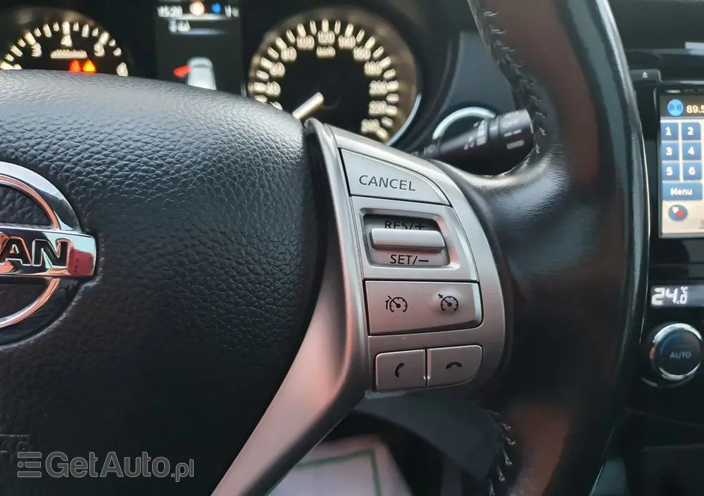 NISSAN Qashqai 1.2 DIG-T N-Tec