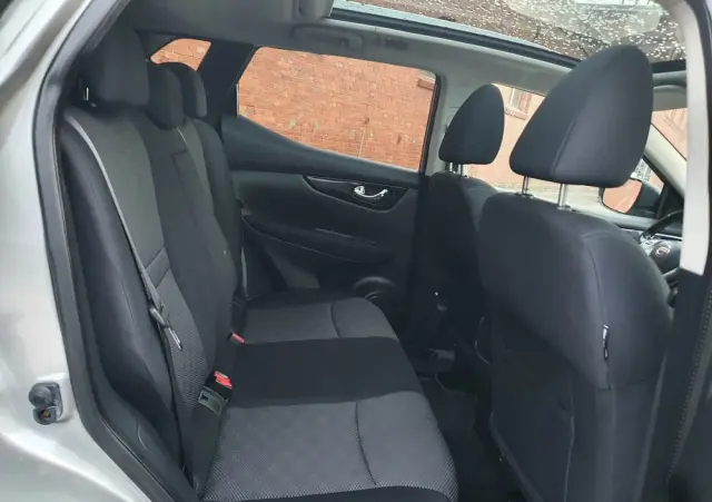 NISSAN Qashqai 1.2 DIG-T N-Tec