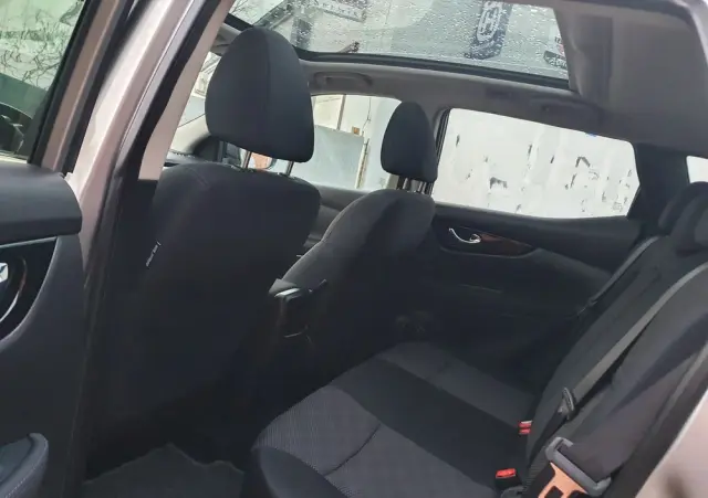 NISSAN Qashqai 1.2 DIG-T N-Tec