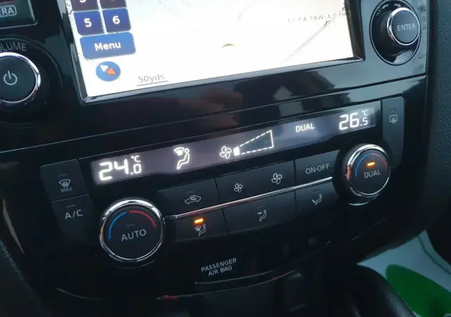 NISSAN Qashqai 1.2 DIG-T N-Tec