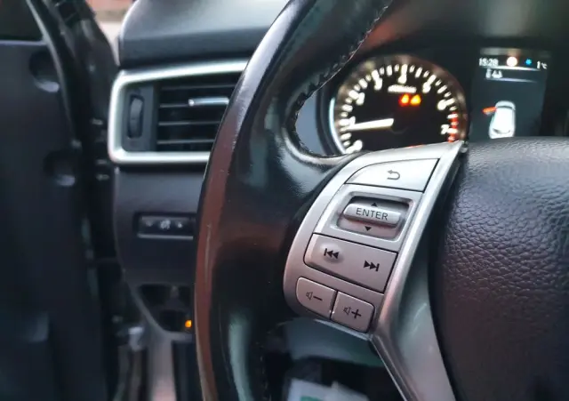 NISSAN Qashqai 1.2 DIG-T N-Tec