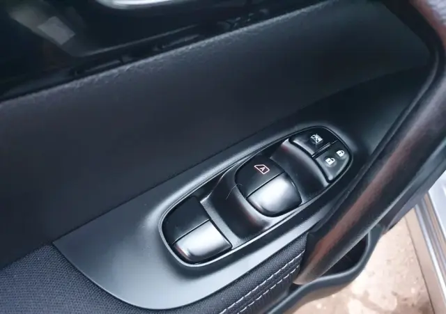 NISSAN Qashqai 1.2 DIG-T N-Tec