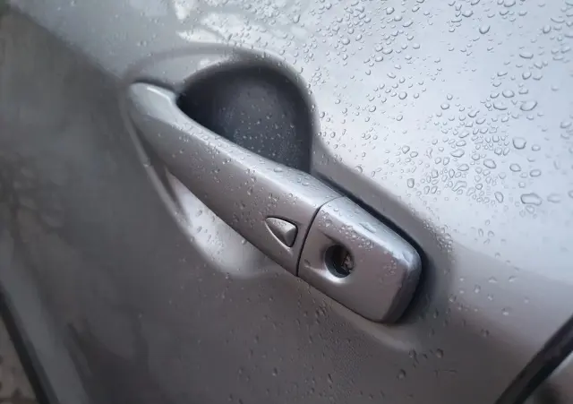 NISSAN Qashqai 1.2 DIG-T N-Tec