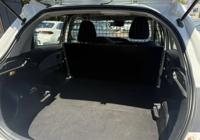 TOYOTA Yaris 1.5 Active