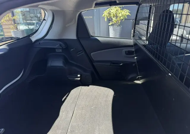 TOYOTA Yaris 1.5 Active