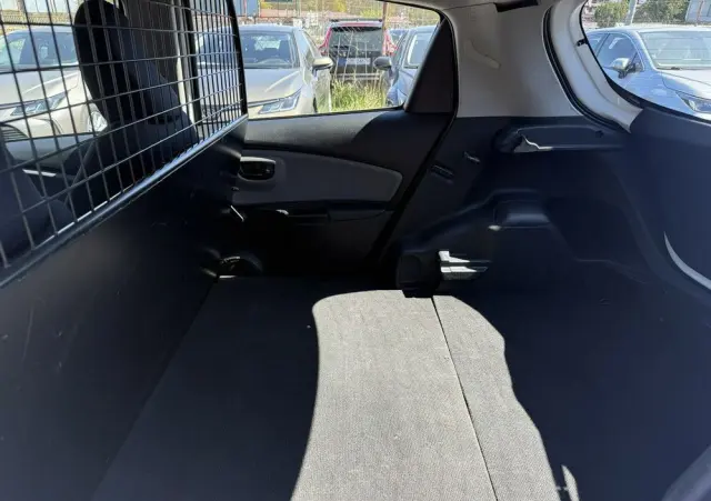 TOYOTA Yaris 1.5 Active
