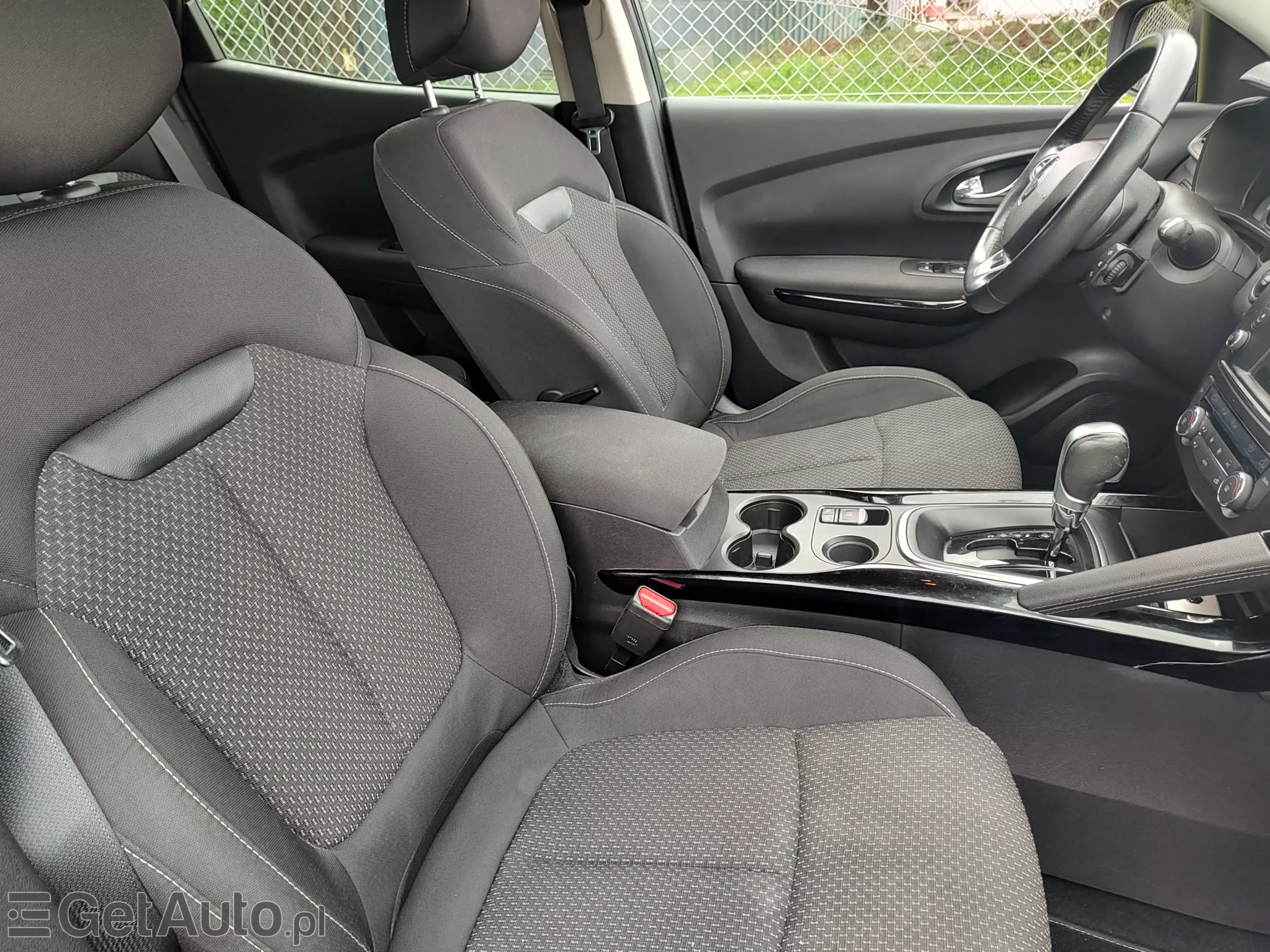 RENAULT Kadjar Adventure EDC Aut.