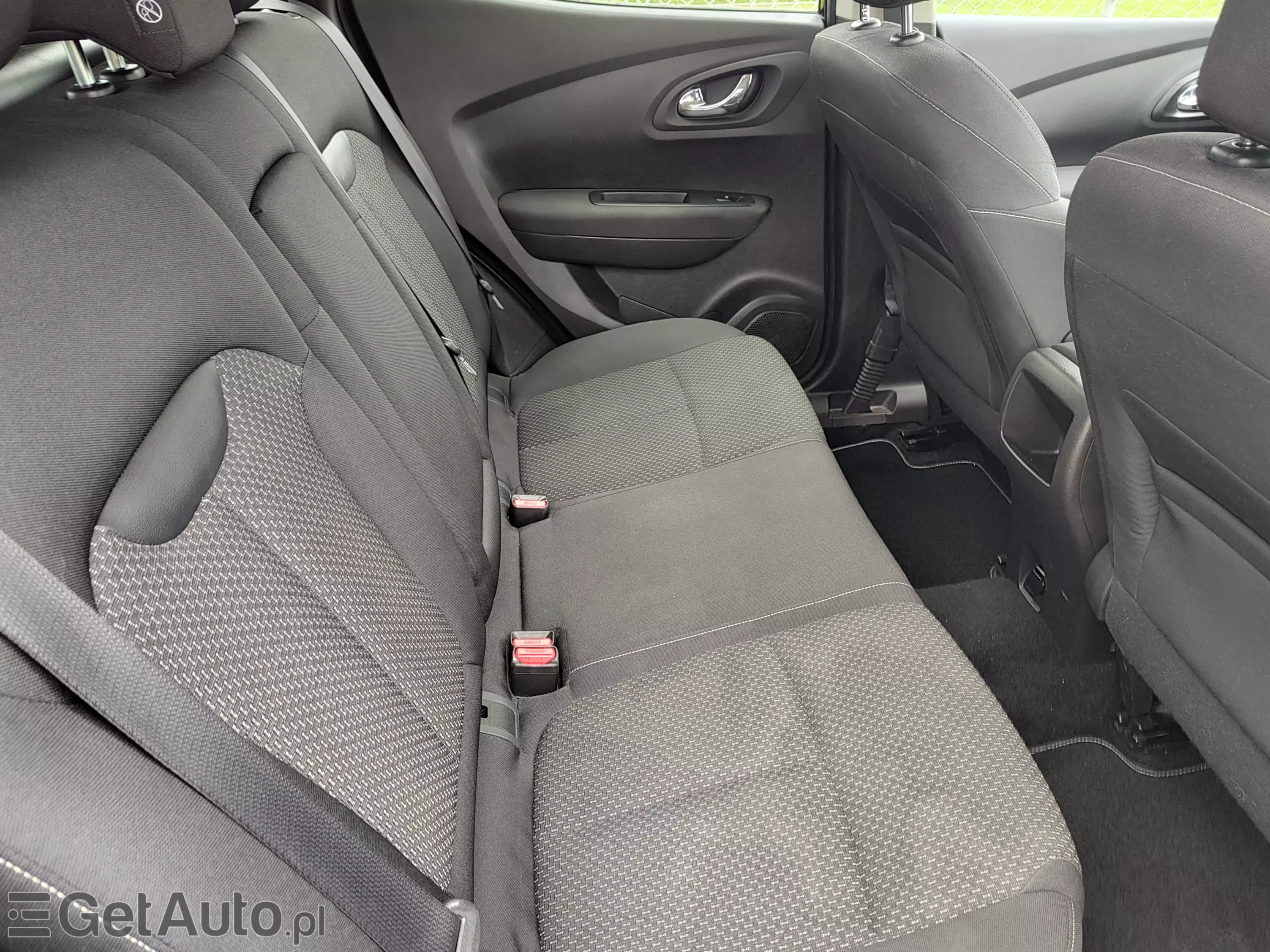 RENAULT Kadjar Adventure EDC Aut.