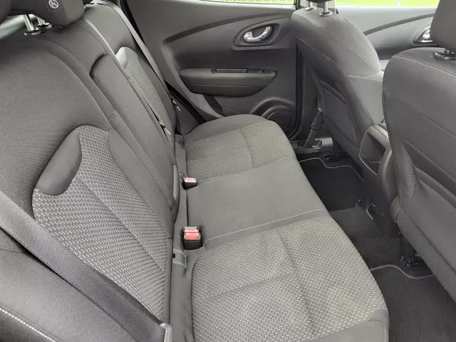 RENAULT Kadjar Adventure EDC Aut.