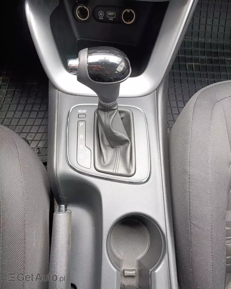 KIA Ceed Cee'd 1.6 GDI M DCT