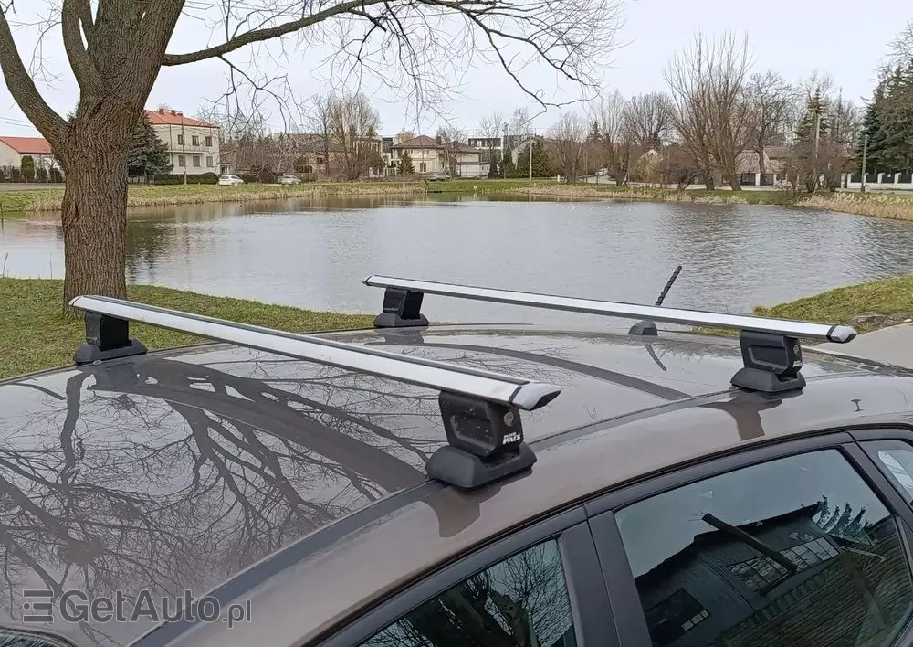 KIA Ceed Cee'd 1.6 GDI M DCT