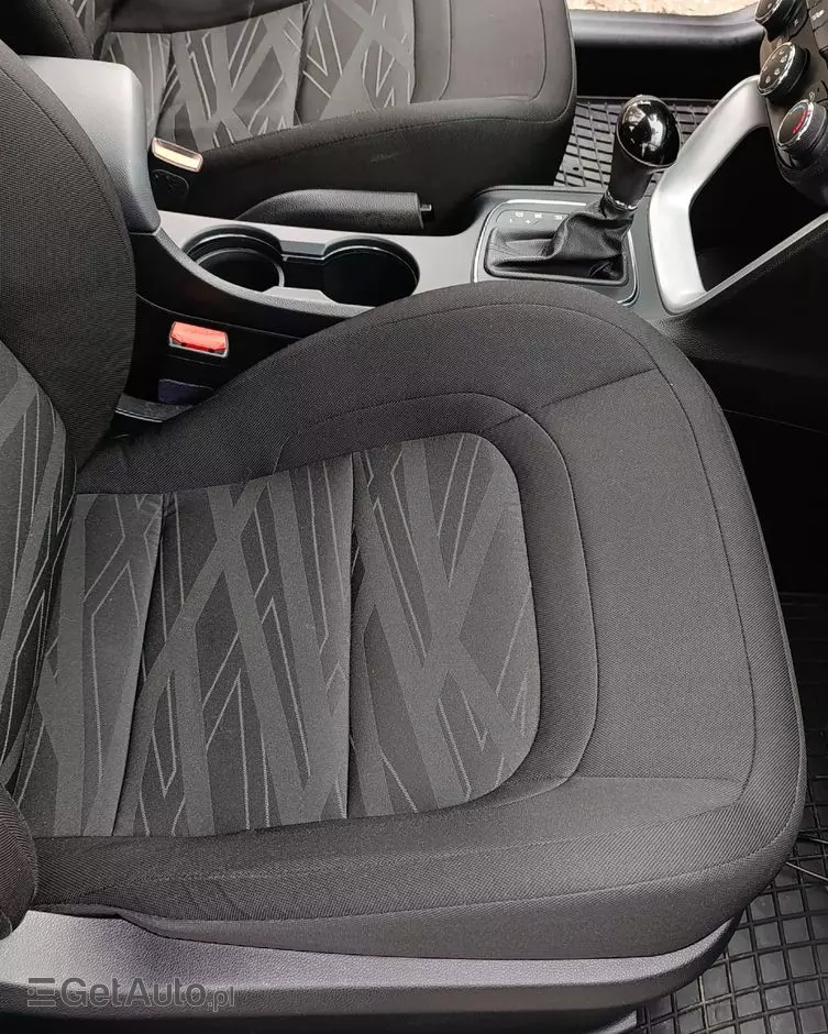 KIA Ceed Cee'd 1.6 GDI M DCT