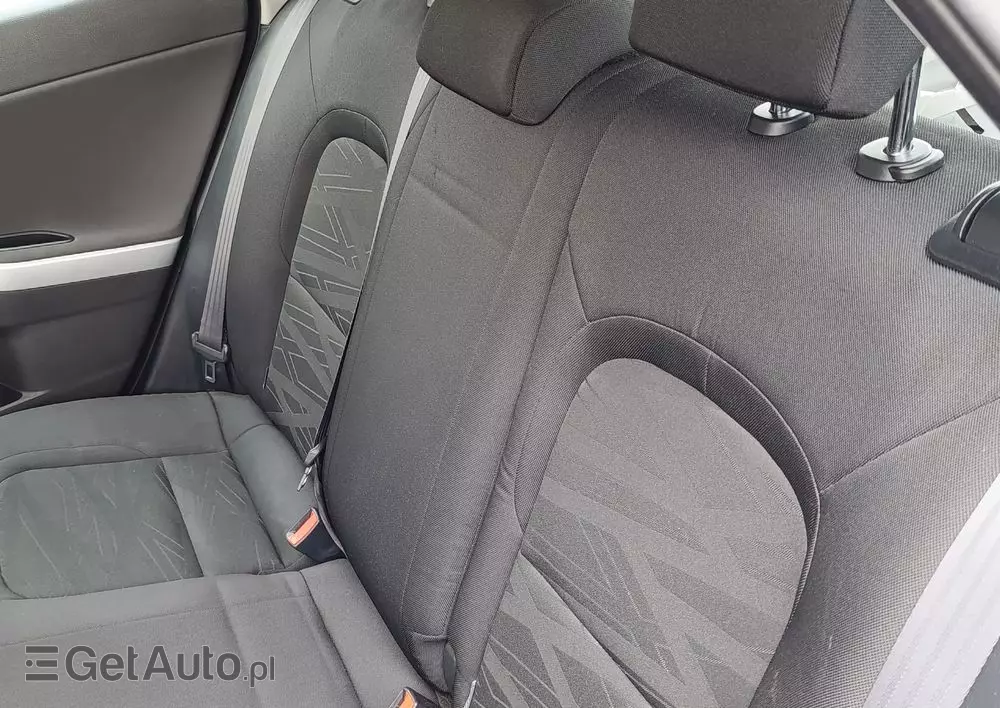 KIA Ceed Cee'd 1.6 GDI M DCT