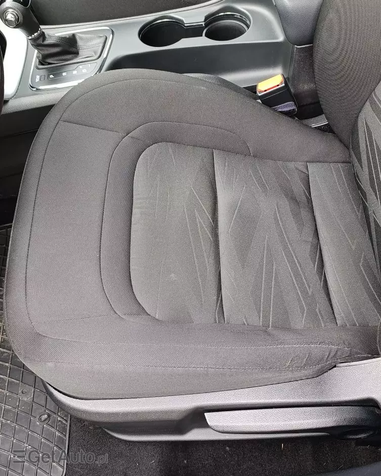 KIA Ceed Cee'd 1.6 GDI M DCT