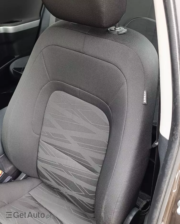 KIA Ceed Cee'd 1.6 GDI M DCT