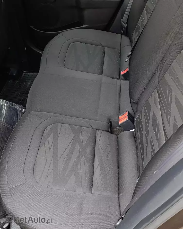 KIA Ceed Cee'd 1.6 GDI M DCT